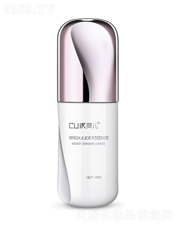 樺樹汁修護(hù)精華