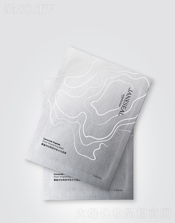 JANESEAL����������ˮ����Ĥ  5Ƭ/��