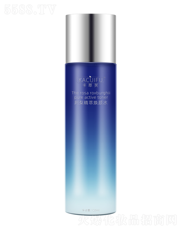 KACUIFU刺梨精萃煥顏水 120ml