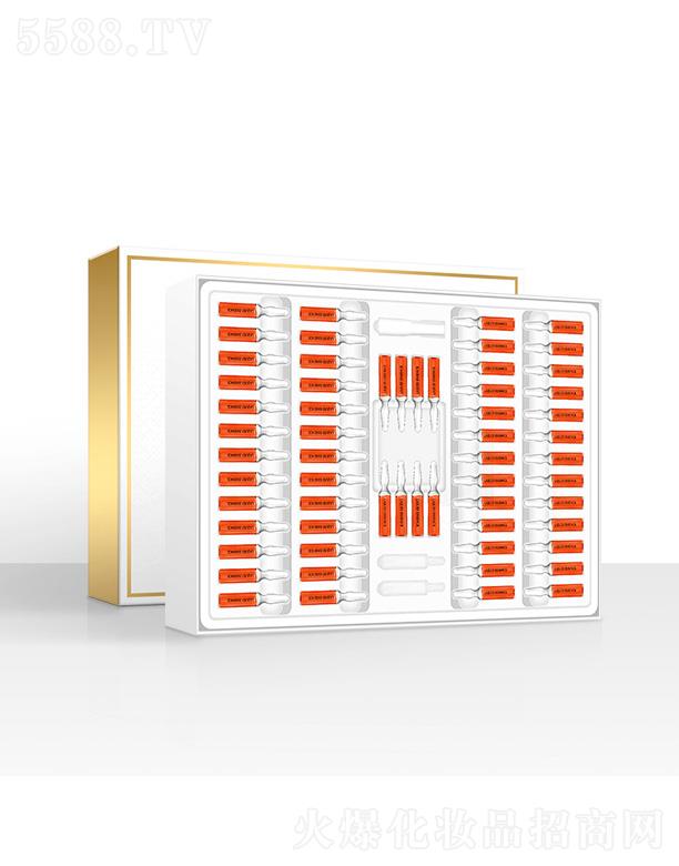 精華液蝦青素安瓶