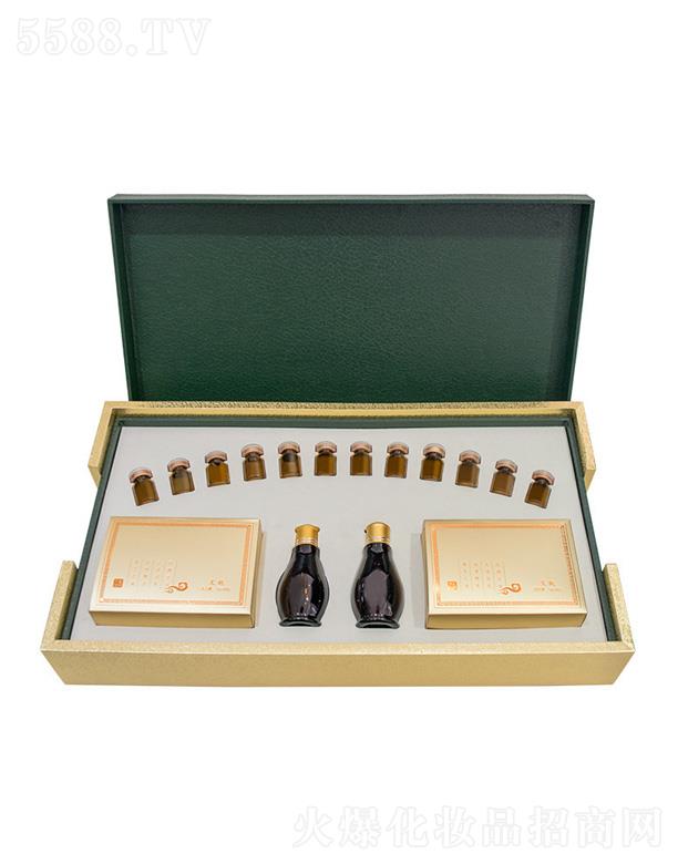 腰背養(yǎng)護(hù)膜療精油套盒