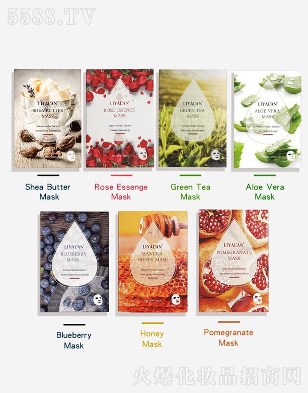 LIYALAN������ˮ�����Bֲ�ﾫ�A��Ĥ