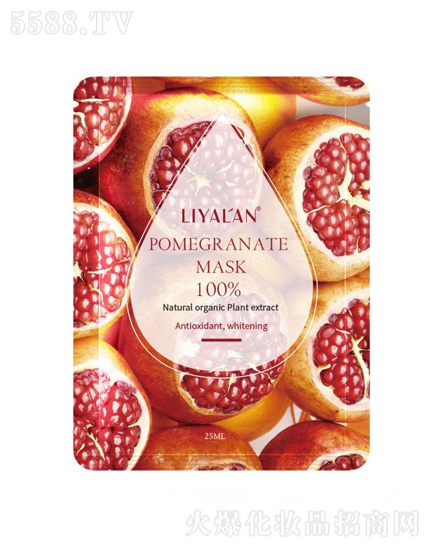 LIYALANʯ������ˮ�����Bֲ�ﾫ�A��Ĥ