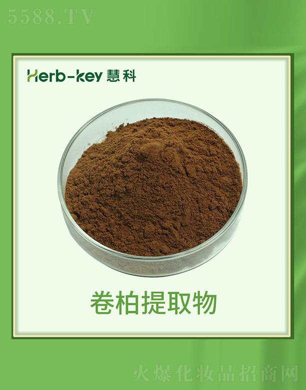 慧科卷柏提取物