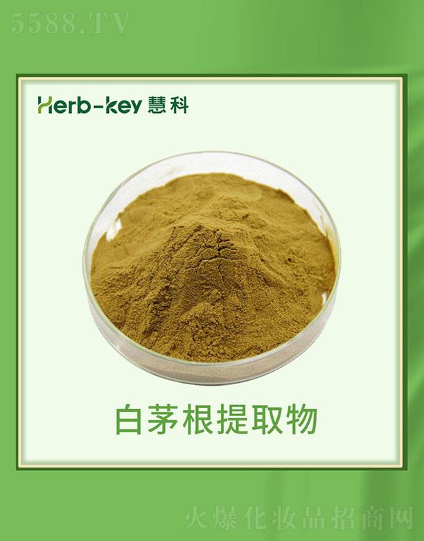 慧科白茅根提取物