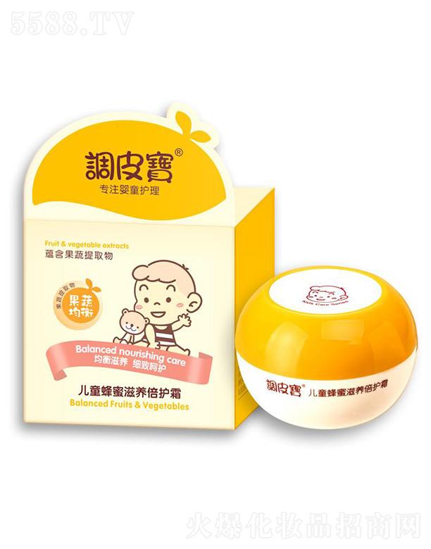 �{(di��o)Ƥ����ͯ�������B(y��ng)���o(h��)˪ 40g