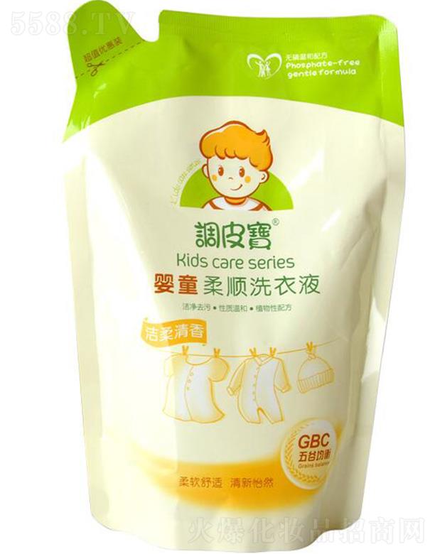 �{Ƥ����ͯ���ϴ��Һ 360ml