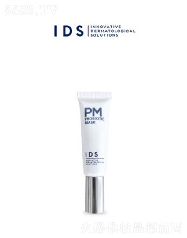 IDS PM ���������w��Ĥ�������b���غ��澏�{��ƽ��