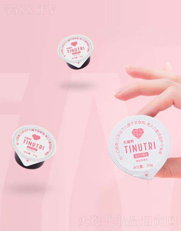 ��ӯ�B(y��ng)����Ԫ���� -  С������ħ�� 300g(30g/��*10)