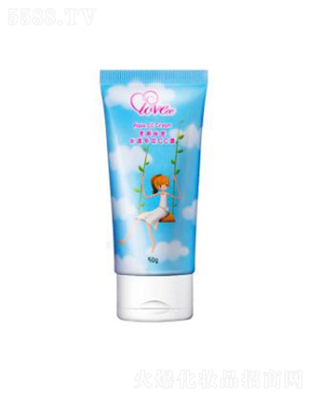 ����ܽ�������ˮ����ЧCC˪ 50g�̝�����{���wɫ