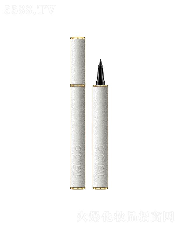 廣東萬(wàn)妝 歐倩雅小羊皮眼線(xiàn)筆 防水不暈染