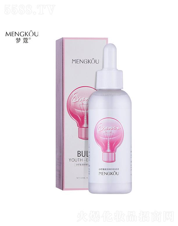 廣州市尊愛 夢(mèng)蔻煙酰胺原液 保濕提亮