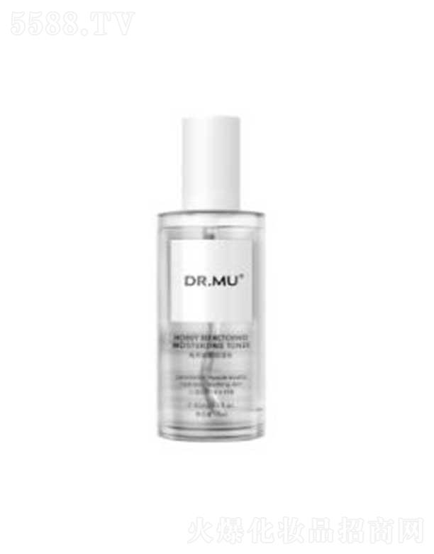 DR.MU���|���ܱ���ˮ 95ml����B�����wɫ