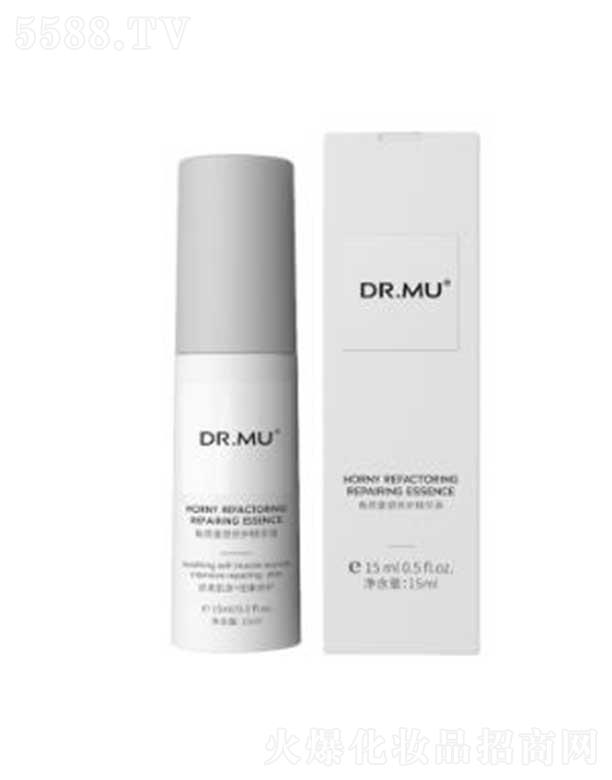 DR.MU���|�������o���AҺ 15ml�澏���t���Ƹ���