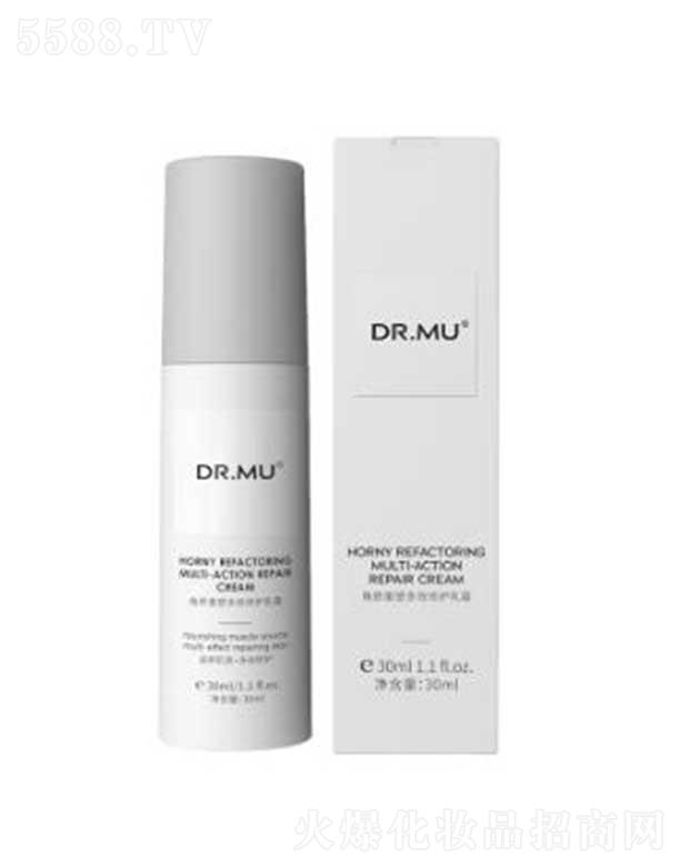 DR.MU���|���ܶ�Ч���o��˪ 30ml���o���|����