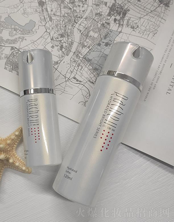 萊茜兒水活力透亮系列