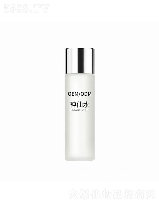 廣州市美粧神仙水