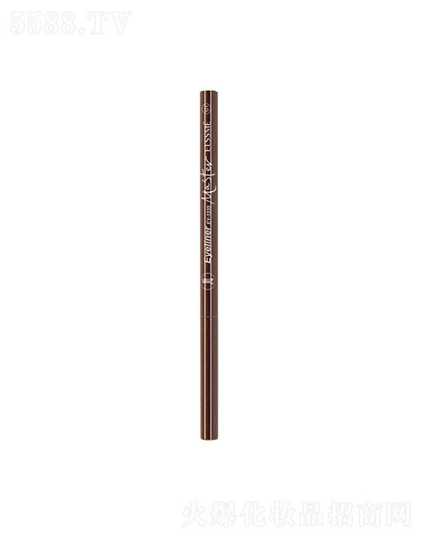 憶自美自動眼線膠筆 持久易卸防水防汗不暈染