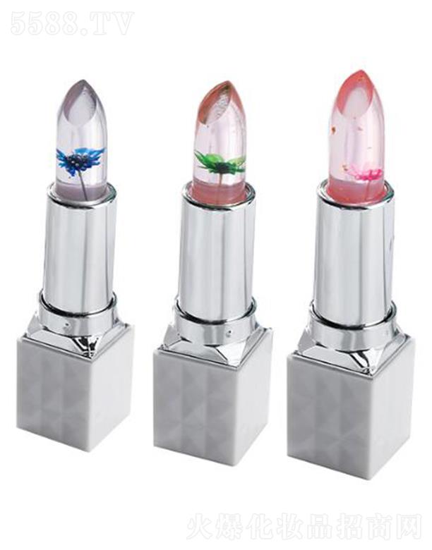 上海雪代干花唇膏