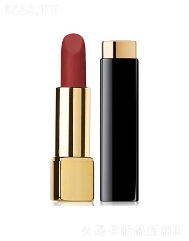 上海雪代絲絨口紅