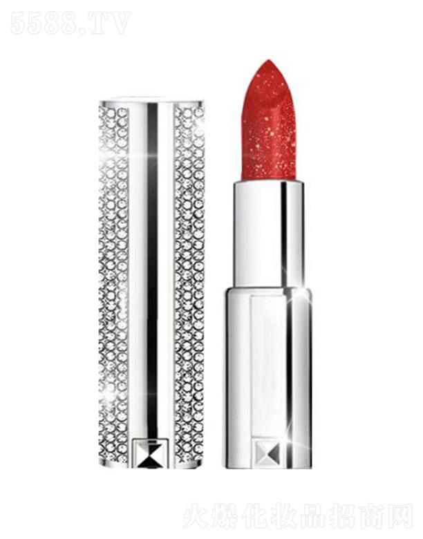 上海雪代鉆石口紅