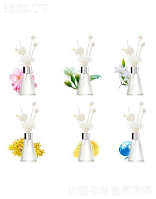 上海雪代液體香氛