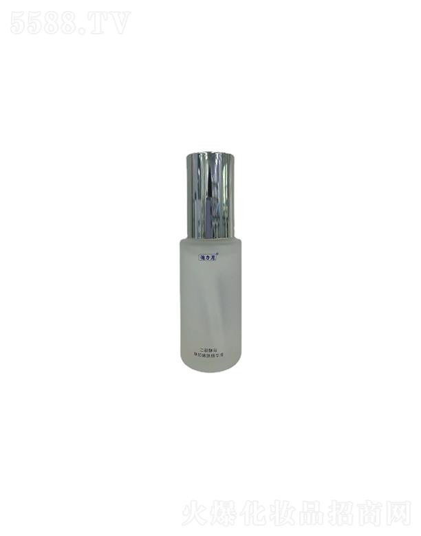 湖南道和生物 循力源二裂酵母煥顏嫩膚精華液 緊致淡紋補水保濕