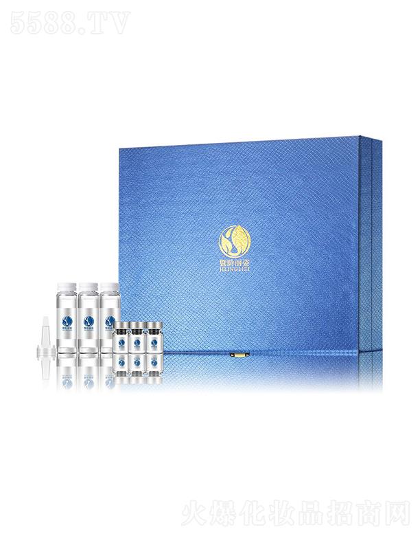 暨齡麗姿靚顏嫩膚保濕套