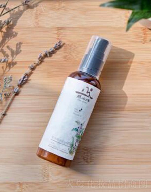 原水味天然精油驅蚊防蚊防蚊凝乳清爽止癢氣味蟲叮咬