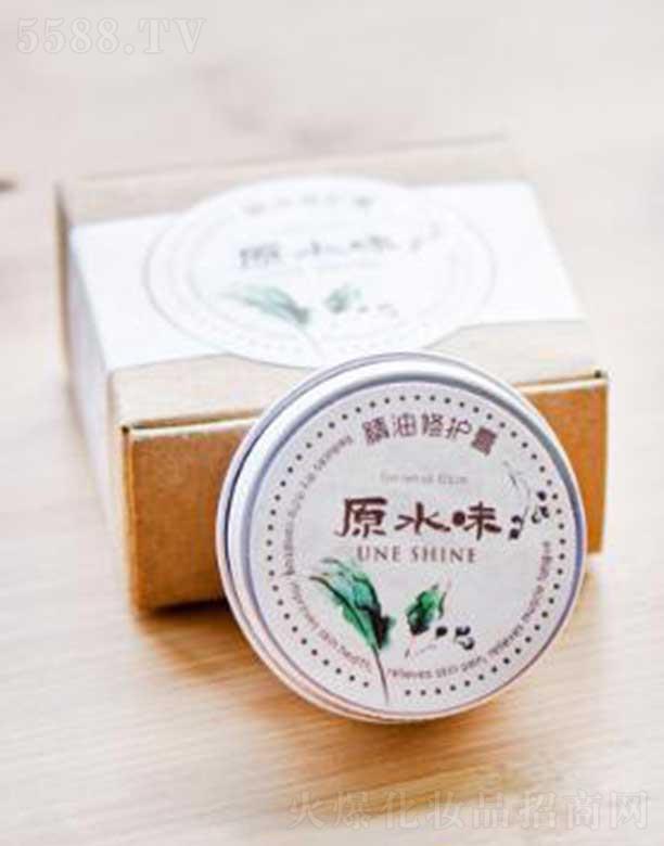 精油修護膏-含有多種植物油可幫助肌膚緩解良好舒緩肌肉不適感