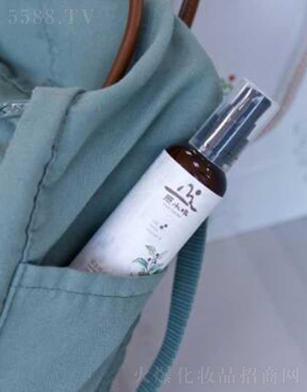 原水味-天然精油驅蚊防蚊防蚊凝乳精油修護膏清爽止癢肌膚緩解