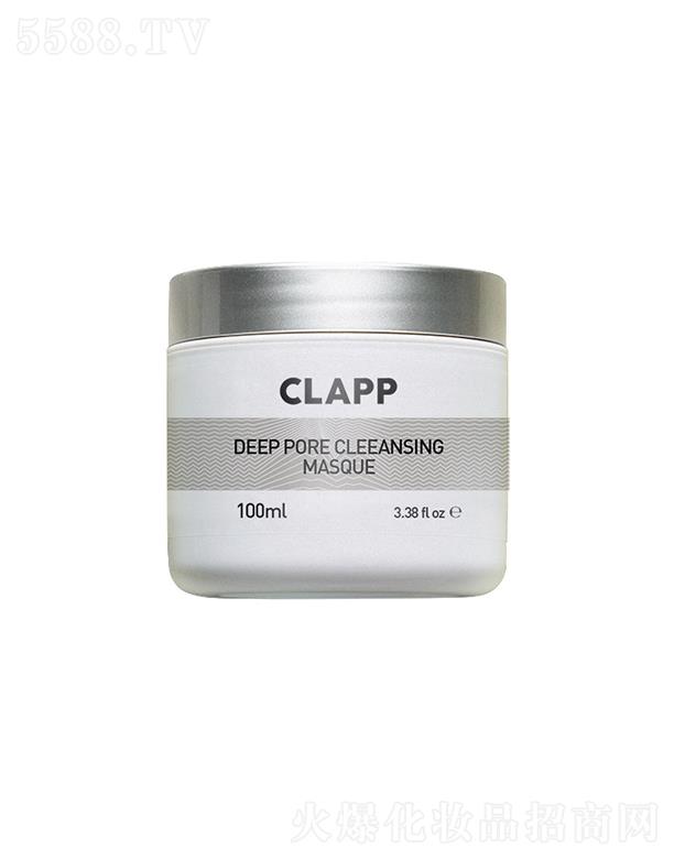 CLAPP�坍��Ĥ�N��100ml �aˮ�����ռ�ë��ȥ���^�۴���Ĥ