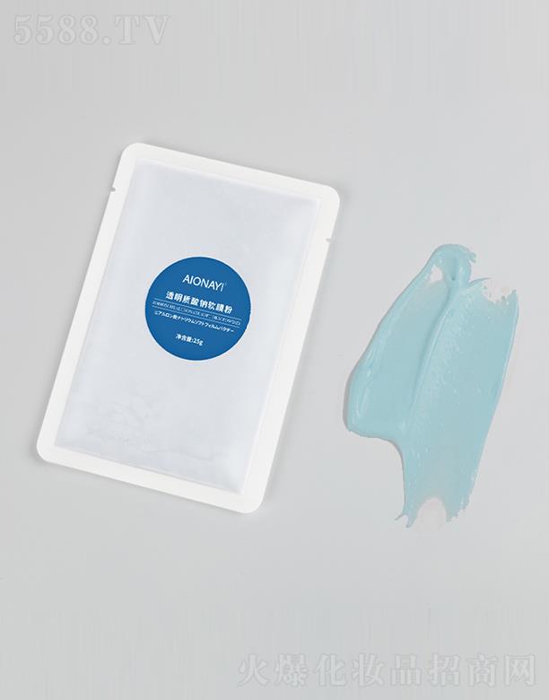 AIONAYI͸���|���cܛĤ�� 25g �aˮ���������wɫ�eѩ����Ĥ���lܛĤ��