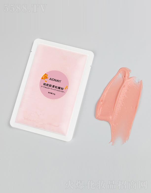 AIONAYI���z�zԭܛĤ�� 25g �aˮ���������wɫ�eѩ����Ĥ���lܛĤ��