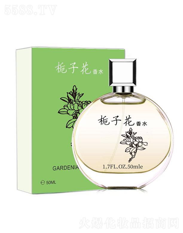 夢姿漾梔子花香水 50ml