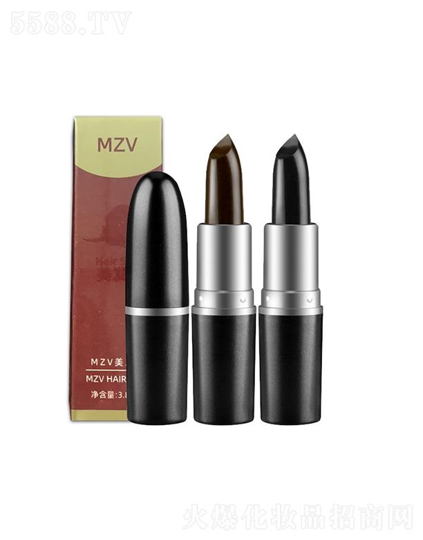 MZV美發筆 清爽不粘膩