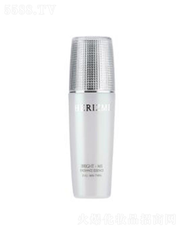 花麗姿煥彩清透精華液 50ml保濕效果的水潤型保濕精華