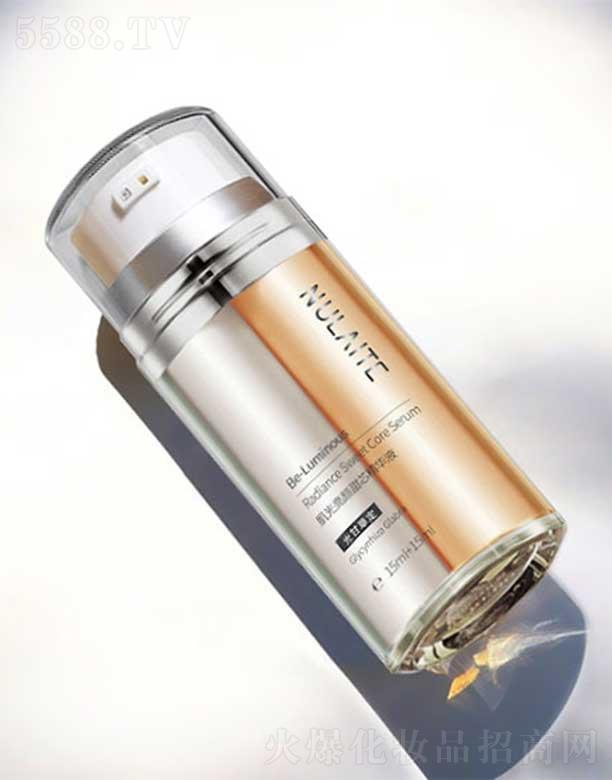 紐萊伊美肌光亮顏甜芯精華液(光甘草定) 15ml+15ml