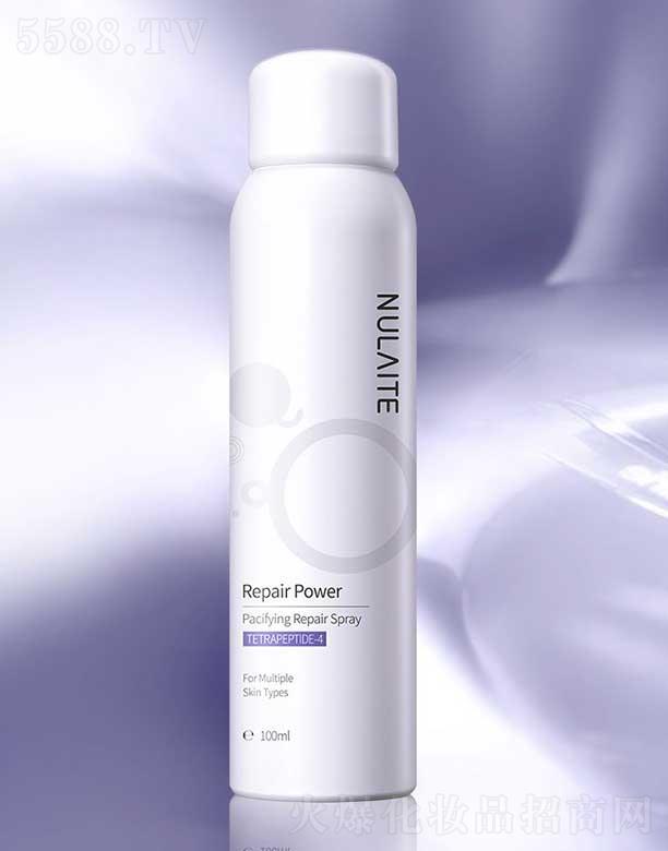 紐萊伊美安肌舒護精華油 60ml減少摩擦呵護敏感肌膚