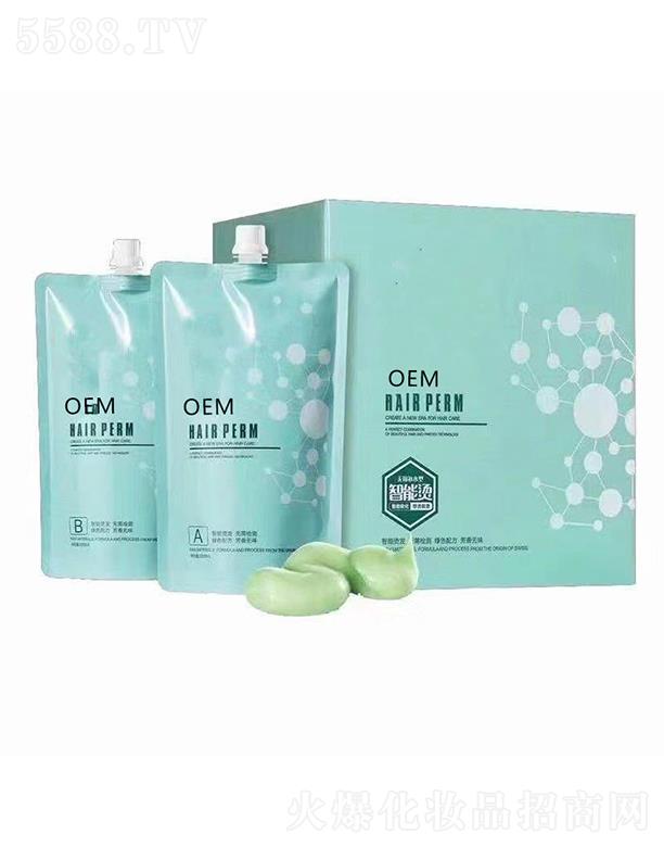 廣州藍美生物頭發拉直軟化膏 離子燙陶瓷發廊專用批發廠家