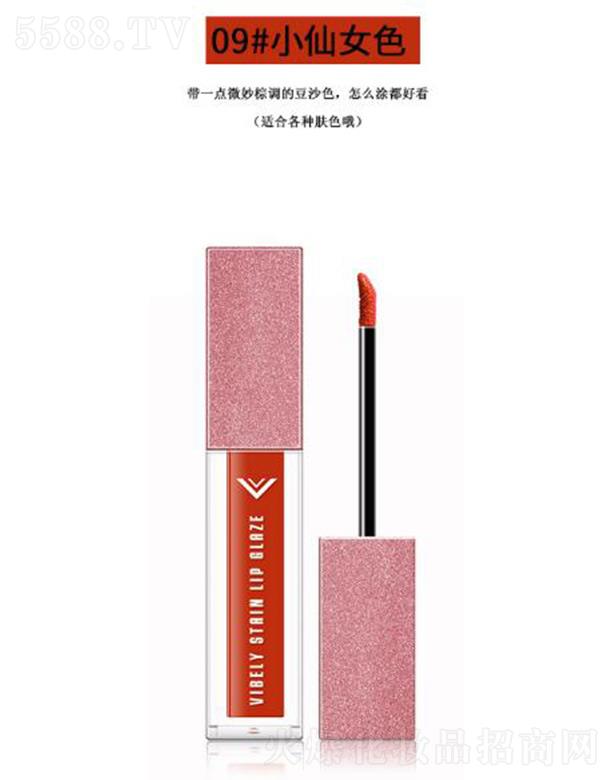 VIBELY�����z���̝�����09#С��Ůɫ