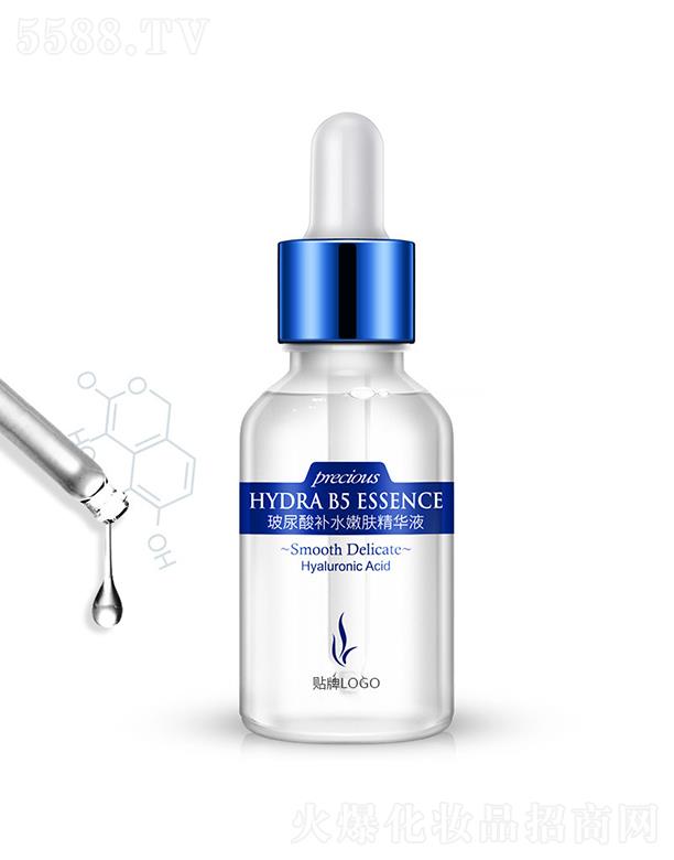 麗清堂玻尿酸補水嫩膚精華液