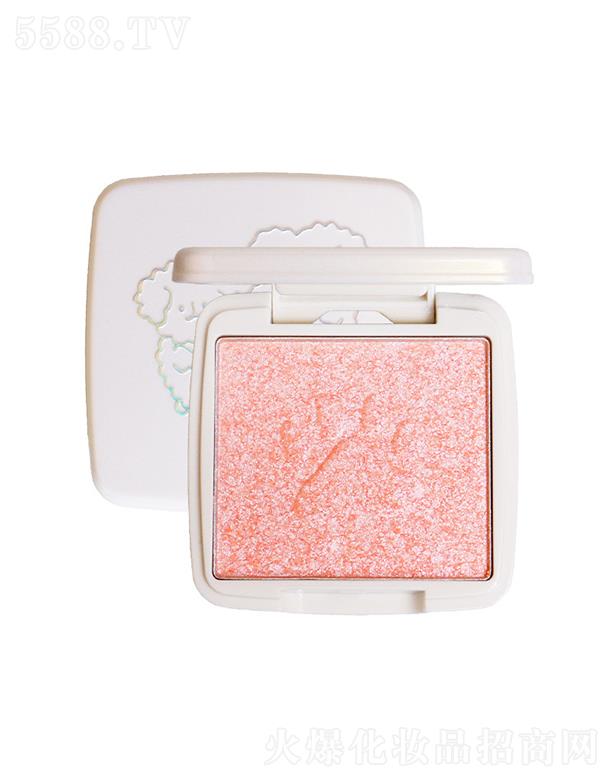 Klaisy奶萌玩趣水感高光粉