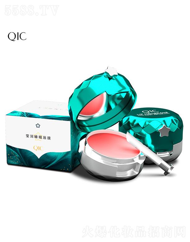 QIC���ݲʬ���˯�ߴ�Ĥ