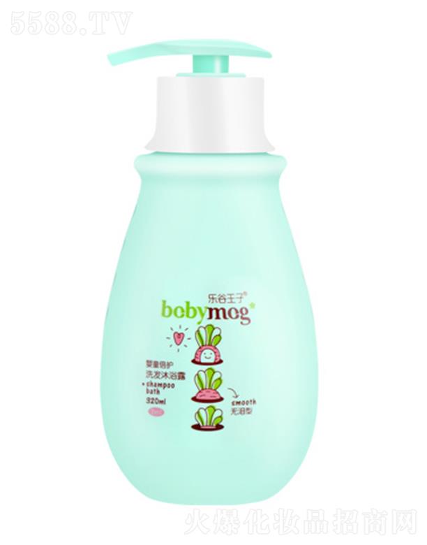 �������Ӌ�ͯ���oϴ�l��ԡ¶ 320ml���oƤ�w���^�l�ϵ����Ա��o��׌��ؐ�Ÿ��������m