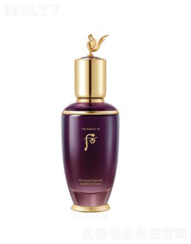 凝顏賦活精華乳 110ml打造彈潤肌底