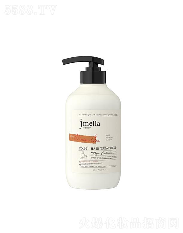 JMELLA����ҹ֮���o�l�� 500ml�����^ƤҲ��ʹ��