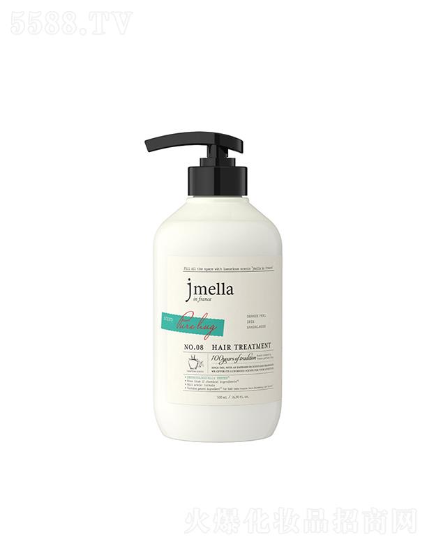 JMELLA��Ȼ�Ą��o�l�� 500ml������PHֵ�m��ÿ��ʹ��