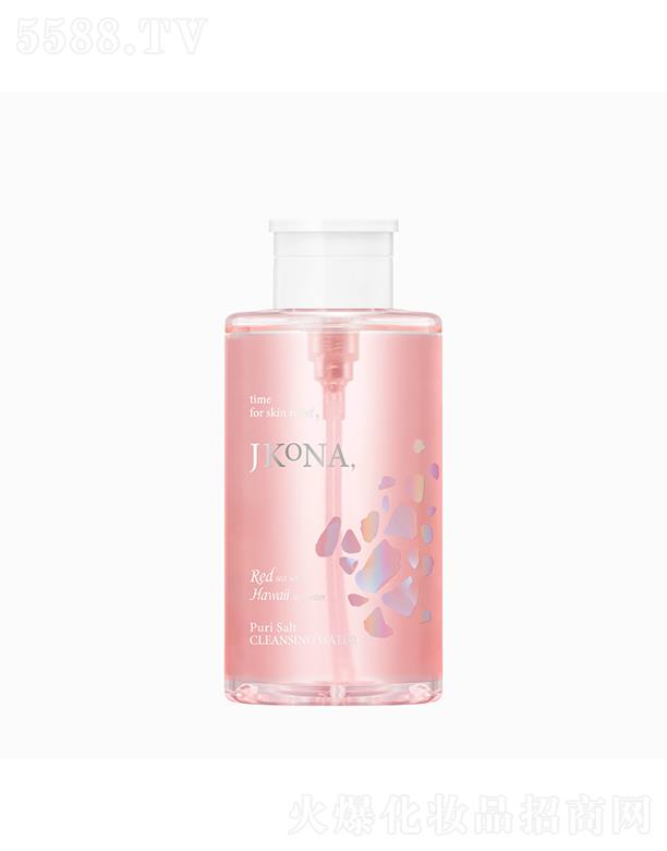 JKONA���}����ж�yˮ 500ml��ˬ�Ƀ�