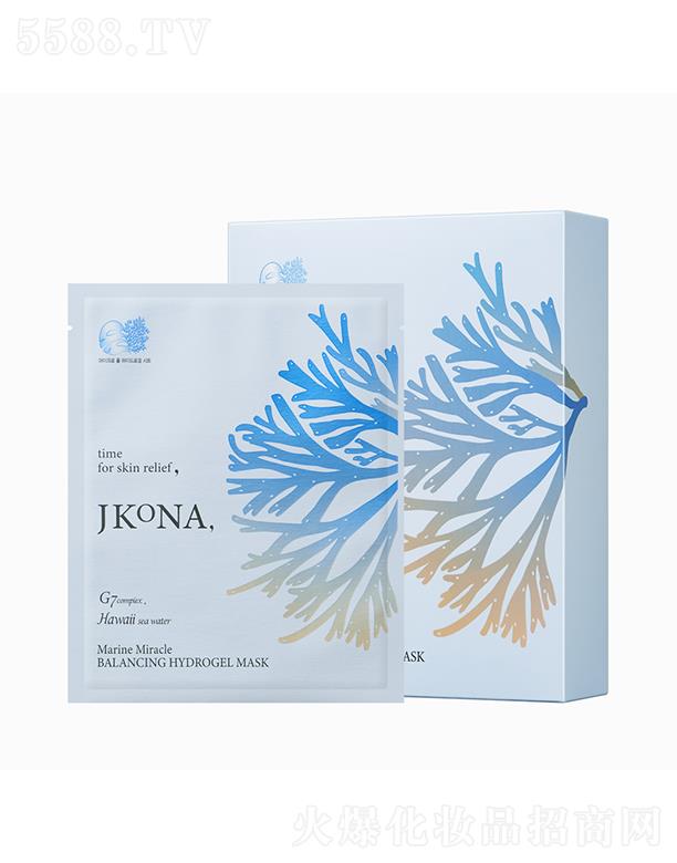 JKONA�������Eƽ�����z��Ĥ 30gx10Ƭ�aˮ��͸���m